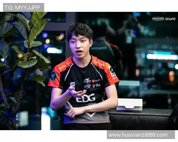 EDG在S15电竞总决赛中如何实现和平精英中路突破的深度分析与解读