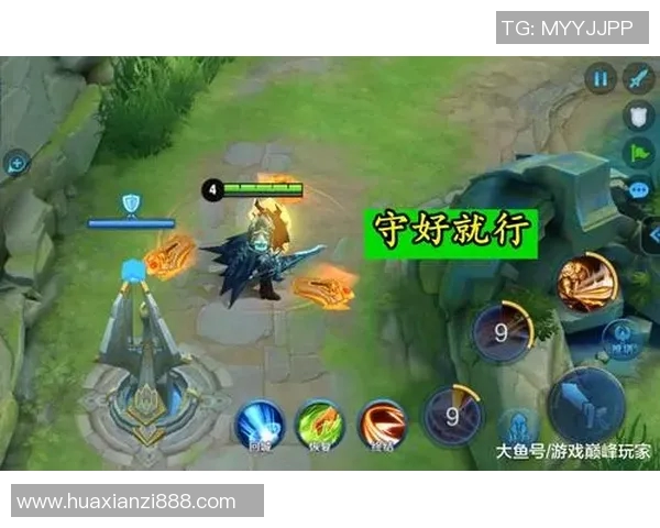 s15电竞总决赛王者荣耀FPX区域防守分析及其成败得失探讨