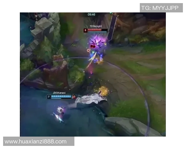 赛后复盘JDG与LNG对决分析探讨S15电竞技术与战术细节