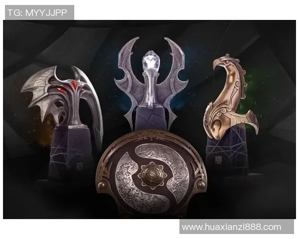 电竞比分专访刘秀英揭秘DOTA2成功背后的秘密与策略 电竞比分专访刘秀英揭秘DOTA2成功背后的秘密与策略