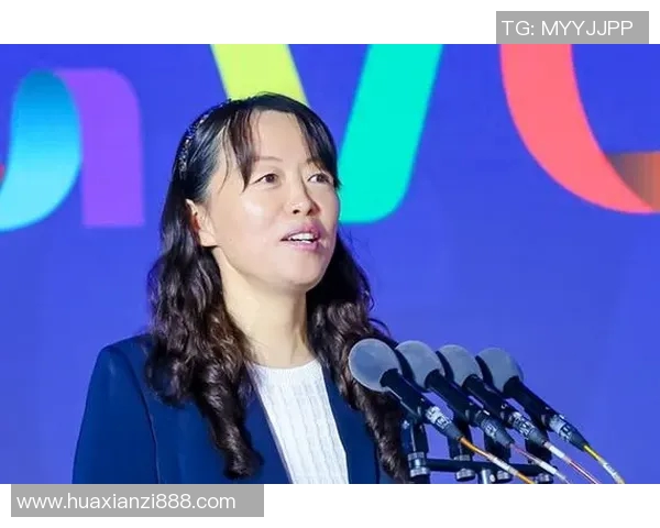 专访王丽揭秘英雄联盟成功秘诀与未来发展战略