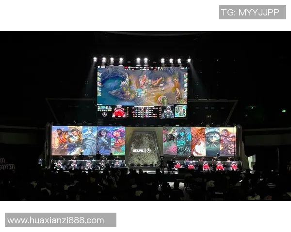 电竞新闻热议英雄联盟JDG战队实力变革背后的策略与挑战分析 电竞新闻热议英雄联盟JDG战队实力变革背后的策略与挑战分析