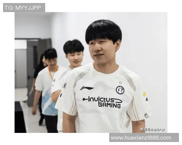 电竞新闻电竞战队IG的奋斗历程与荣耀时刻全景回顾 电竞新闻电竞战队IG的奋斗历程与荣耀时刻全景回顾