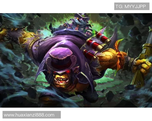 聚焦DOTA2BLG的节奏变化与战术调整探讨实时新闻